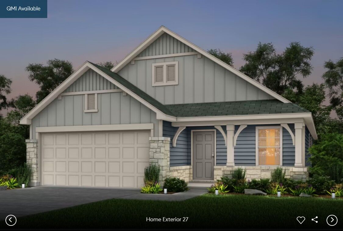 Property Photo: 184 Poinsettia Road TX 78610