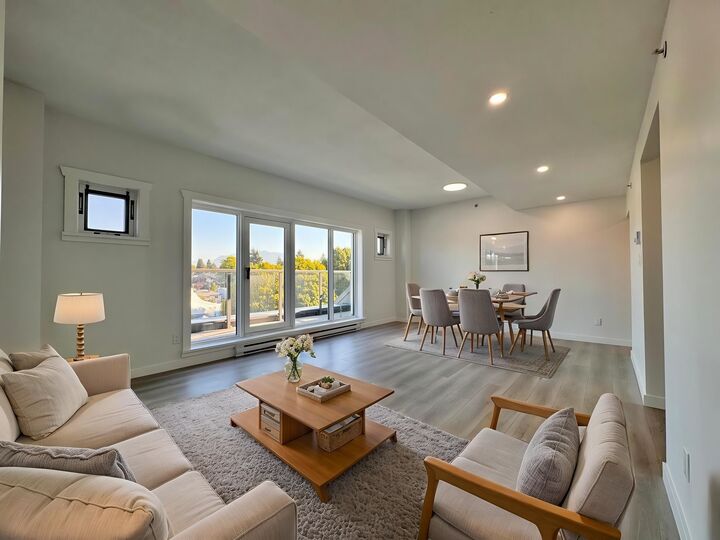 Property Photo:  2528 E Broadway 800  BC V5M 4V2 