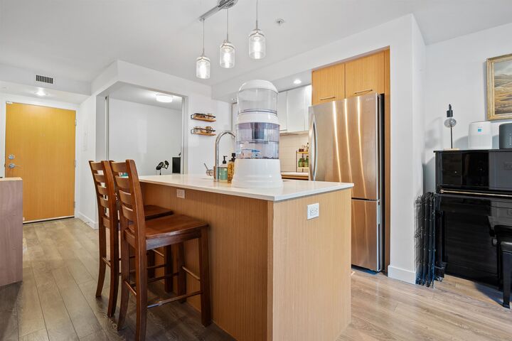 Property Photo:  221 E 3rd Street 108  BC V7L 0C1 