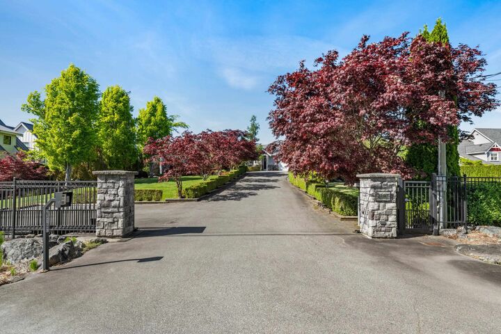 Property Photo:  23107 80 Avenue  BC V1M 3R8 