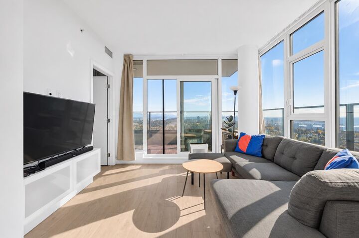 Property Photo:  7388 Kingsway 2807  BC V3N 0G9 