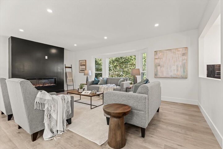 Property Photo:  6425 Swanson Street  BC V2R 1R2 