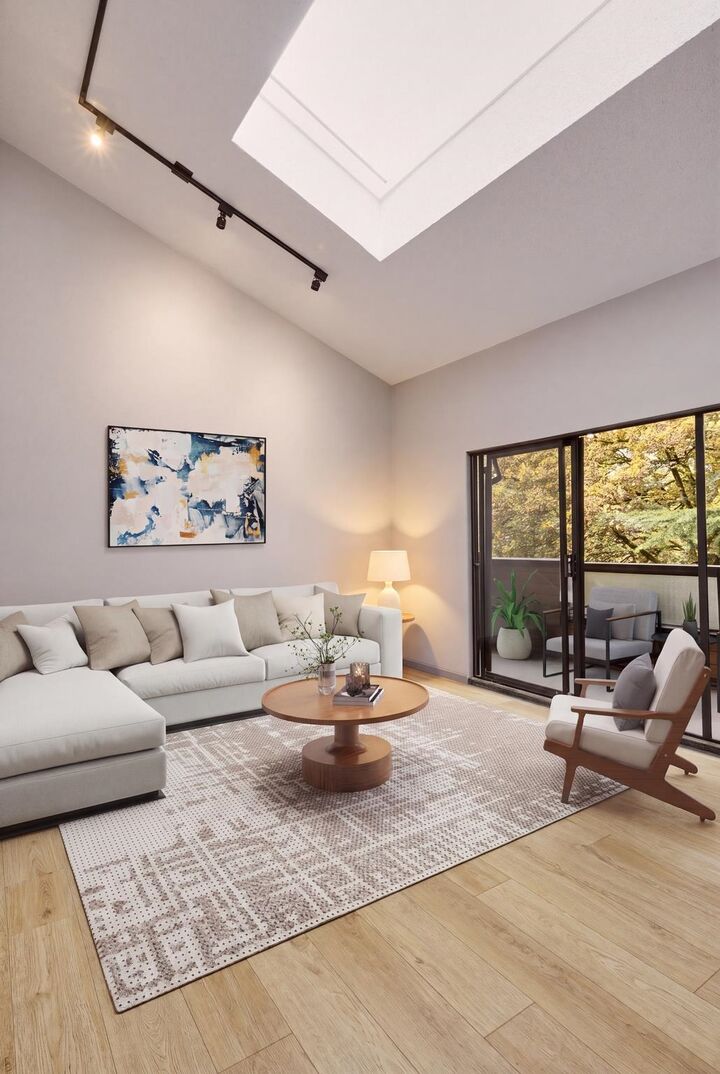 Property Photo:  1930 W 3rd Avenue 301  BC V6J 1L1 