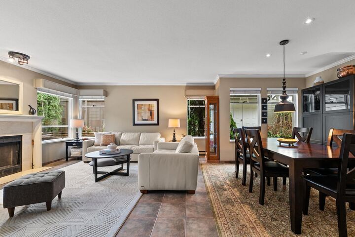 Property Photo:  2894 Mount Seymour Parkway  BC V7H 1E9 