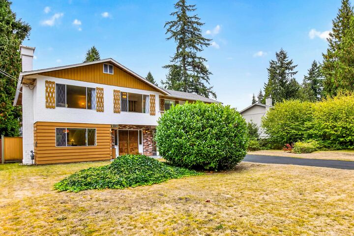 Property Photo:  3872 203A Street  BC V3A 5L6 