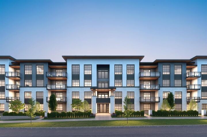 Property Photo:  2425 166 Street 301  BC V3Z 1K7 