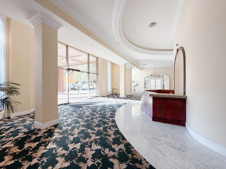 Property Photo:  1327 E Keith Road 312  BC V7J 3T5 