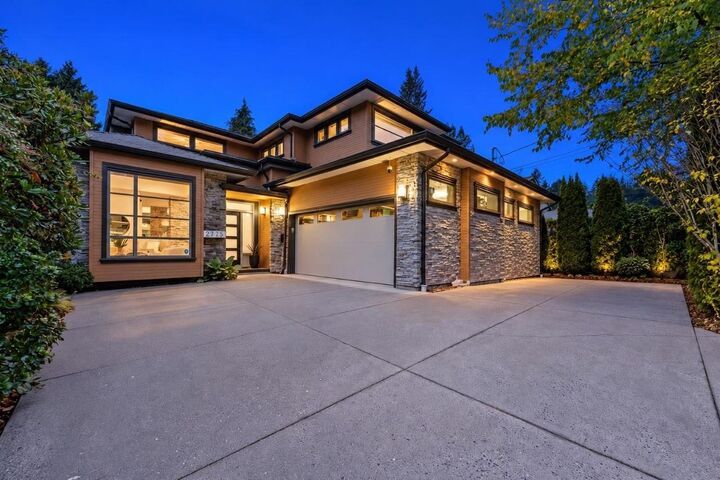 Property Photo:  2775 Lyndene Road  BC V7R 1E2 