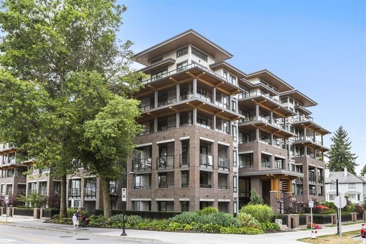 Property Photo:  7579 16th Street 507  BC V3N 0H7 