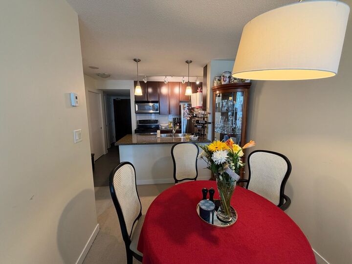 Property Photo:  58 Keefer Place 1203  BC V6B 0B8 