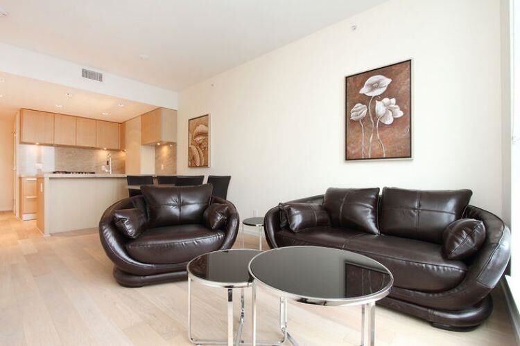 Property Photo:  1351 Continental Street 708  BC V6Z 2N7 