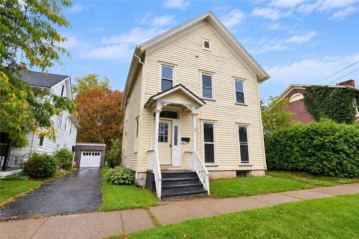Property Photo:  167 Pulteney Street  NY 14456 