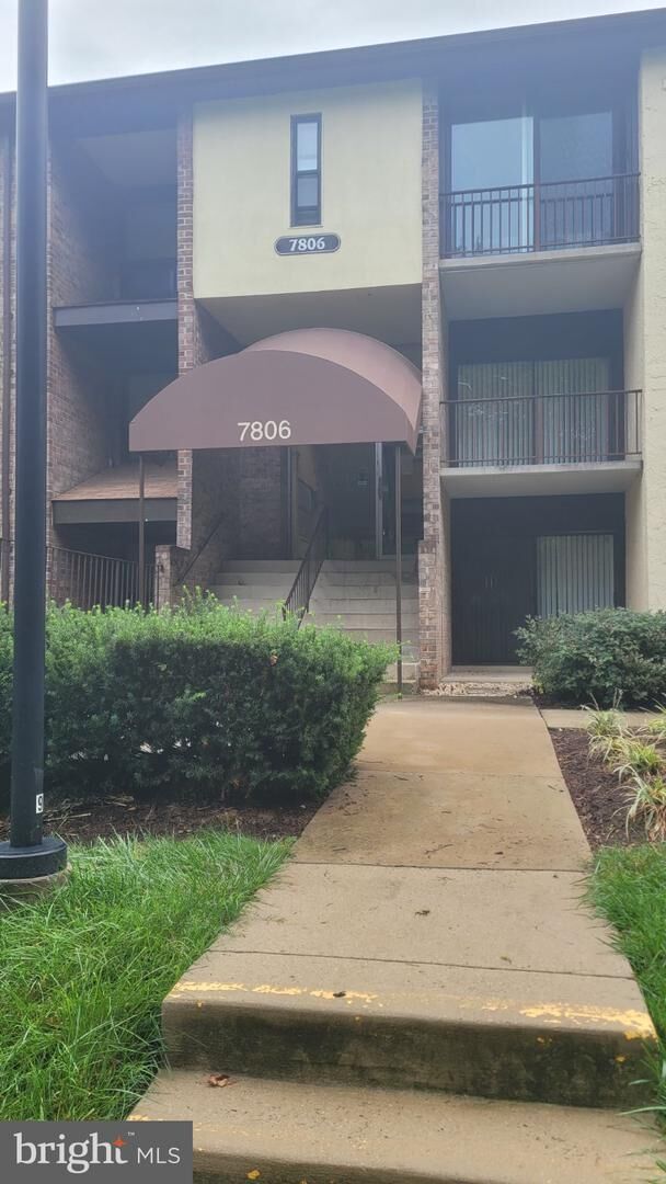 Property Photo:  7806 Hanover Parkway 298  MD 20770 