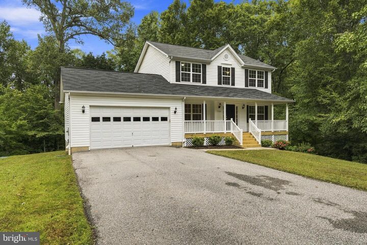 Property Photo: 1723 Market Street MD 20736
