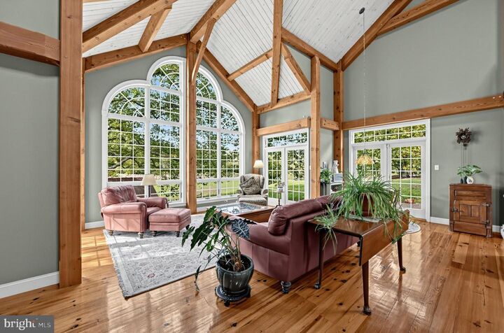 Property Photo:  827 Cobb Hill Lane  PA 19465 