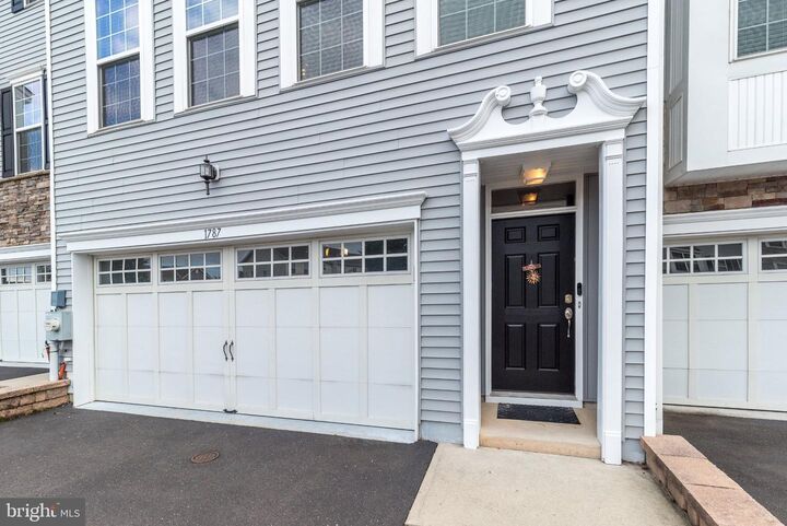 Property Photo:  1787 Hickory Lane  PA 19047 