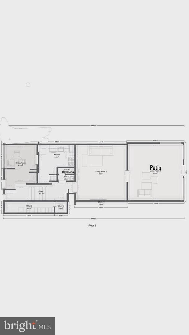 Property Photo:  16 Daimler Drive 62  MD 20743 