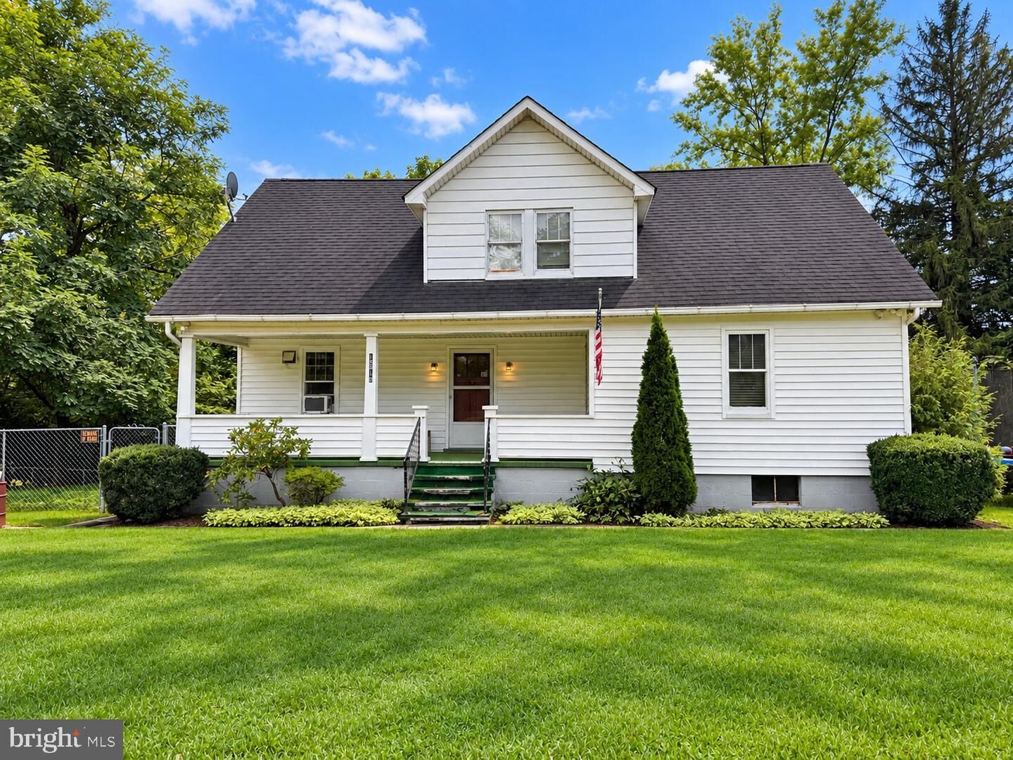 Property Photo: 13510 Craddock Road SW MD 21502