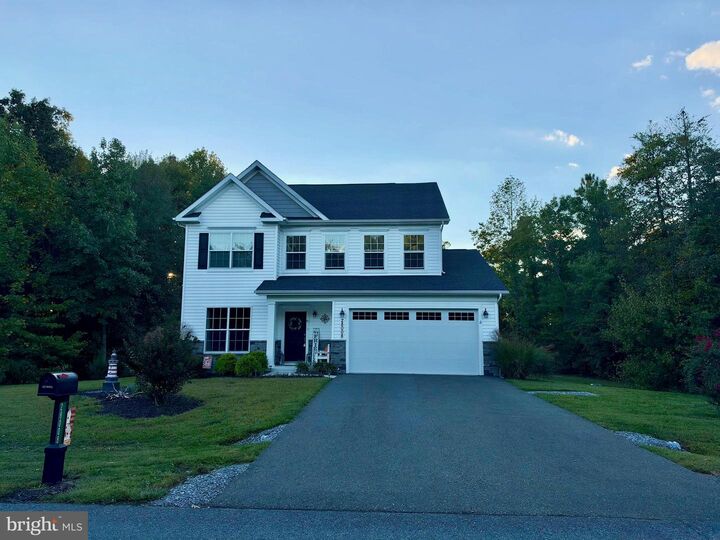 Property Photo:  28008 King Farms Road  DE 19956 