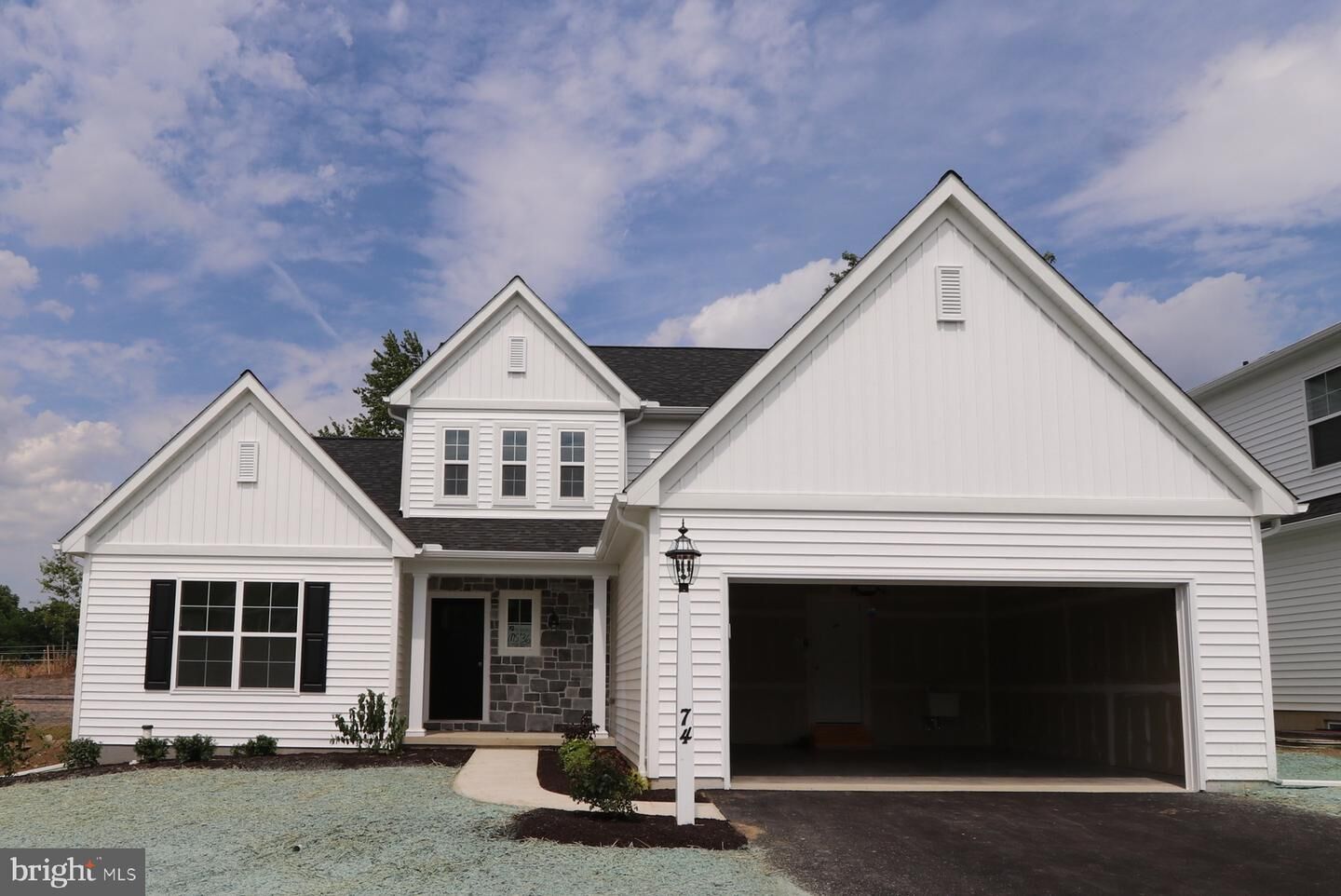 Property Photo: 1014 Mary's Way PA 17112
