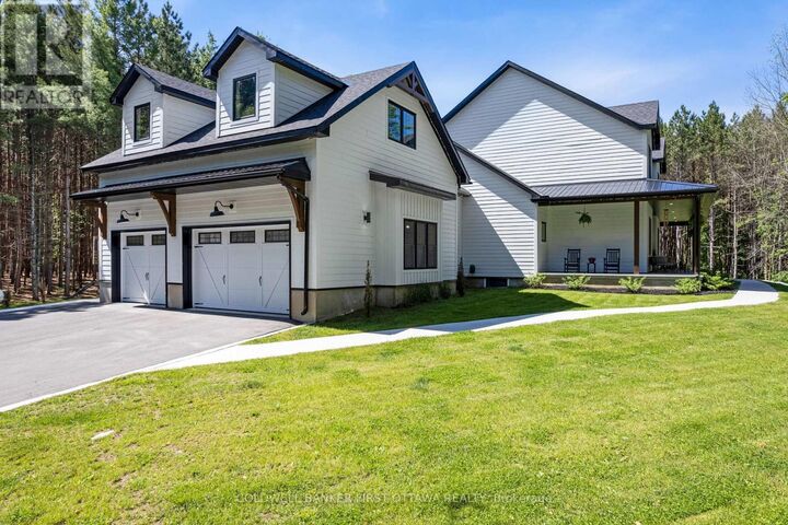 Property Photo: 793 Powers Road ON K7H 3C5