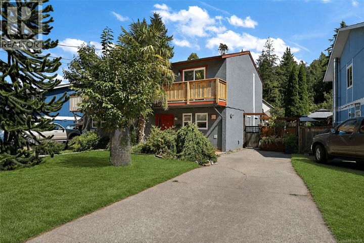 Property Photo:  191 Atkins Road  BC V9B 2Z9 