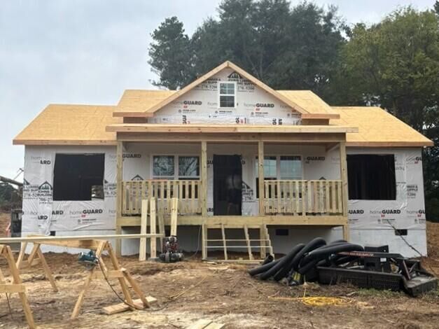Property Photo:  Tract 4 Dawnville Road  GA 30721 