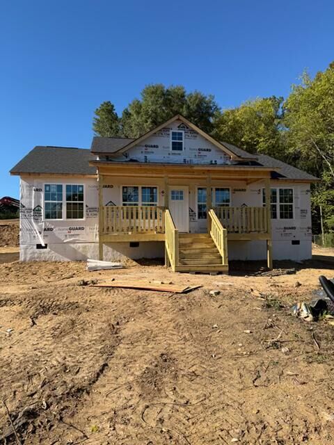 Property Photo:  1061 Dawnville Road  GA 30721 