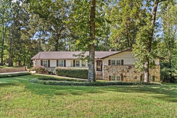 Property Photo:  314 Ricky Drive  GA 30721 