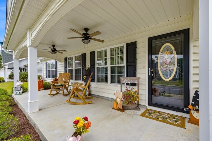 Property Photo:  1515 Stilley Circle  SC 29526 