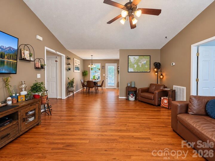 Property Photo: 1128 Beagle Run NC 28146