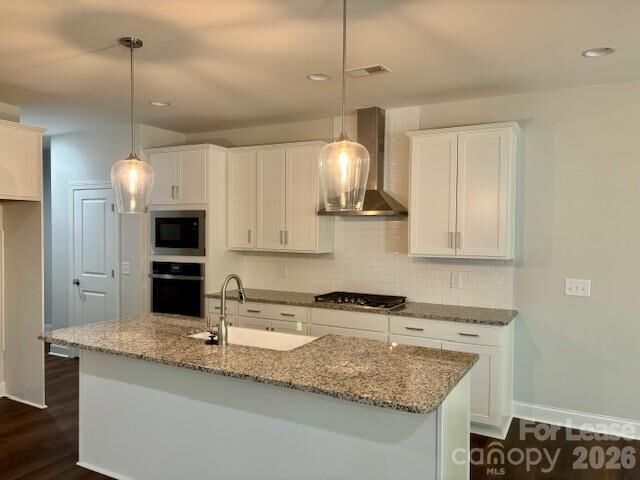 Property Photo: 10508 Audubon Ridge Drive NC 28031