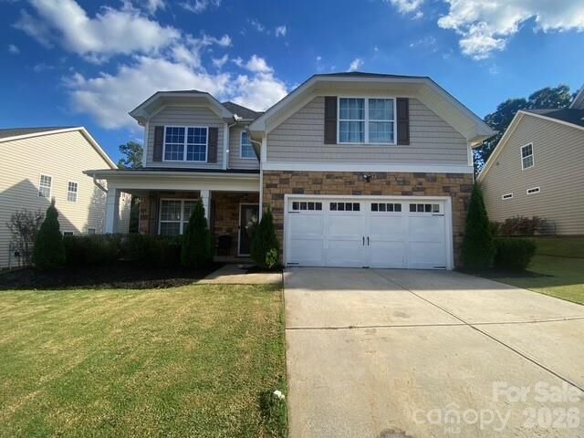 Property Photo: 1333 Secret Path Drive SC 29708