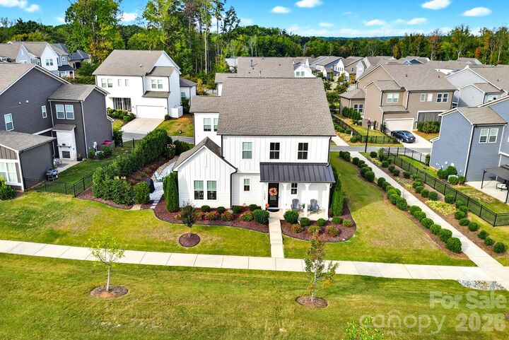 Property Photo:  12206 Anne Blount Alley  NC 28078 