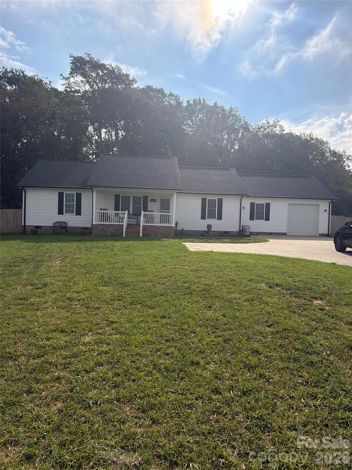 Property Photo:  3664 Straw Field Trail  NC 28092 