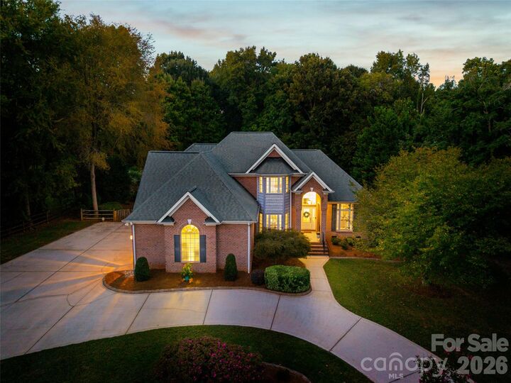 Property Photo: 131 Summerfield Court SC 29710