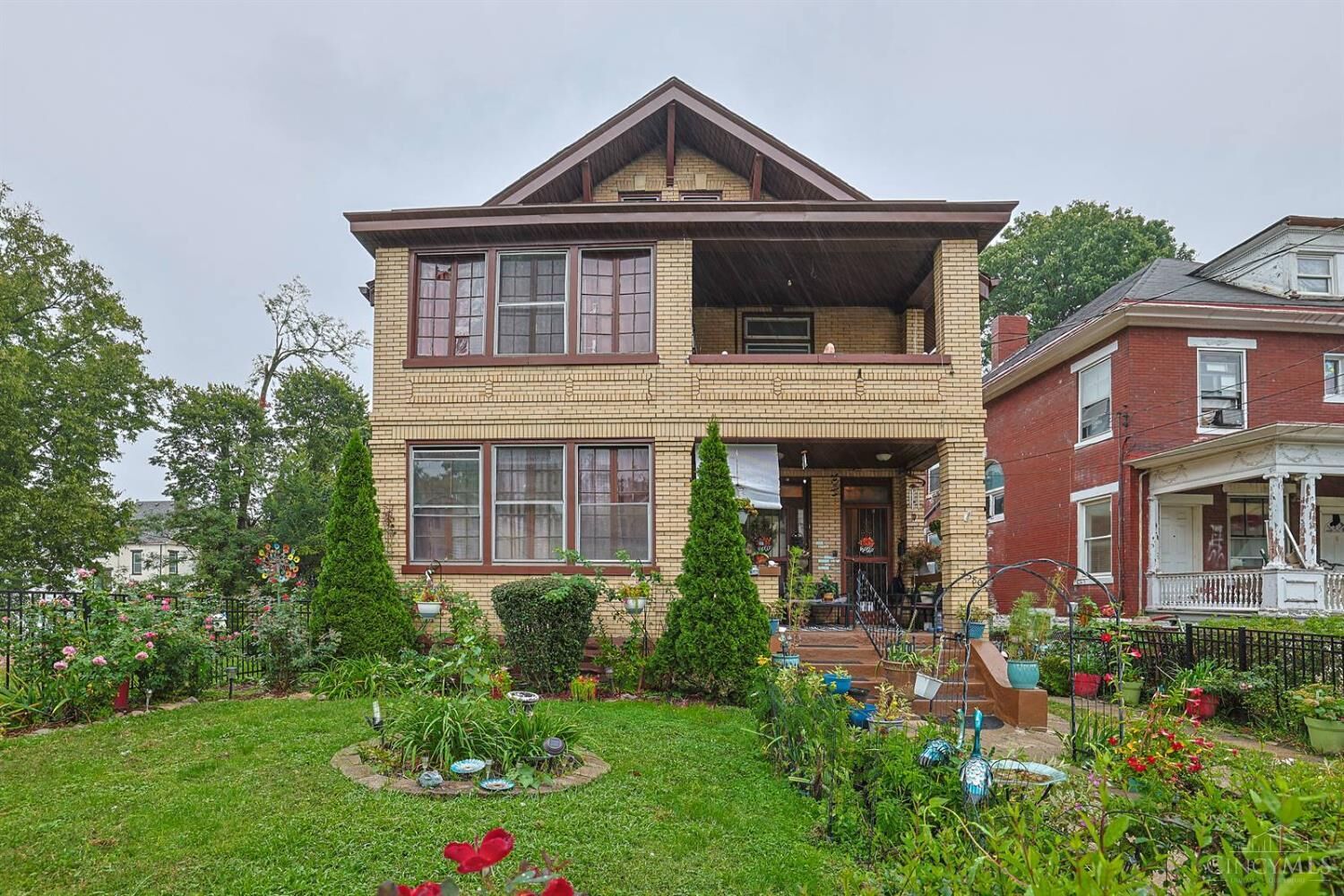 Property Photo:  3580 Bogart Avenue  OH 45229 