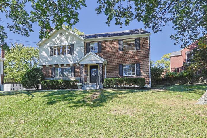 Property Photo:  7561 Kirtley Drive  OH 45236 