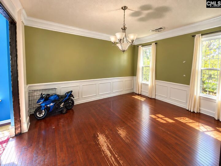 Property Photo: 318 Water Hickory SC 29229