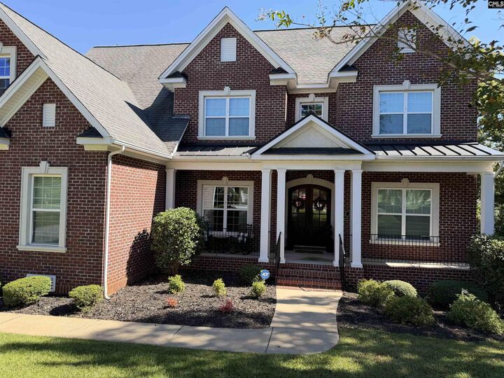 Property Photo:  326 Dungannon  SC 29072 