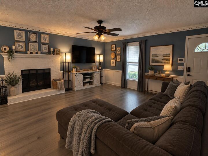 Property Photo: 133 Penny SC 29073
