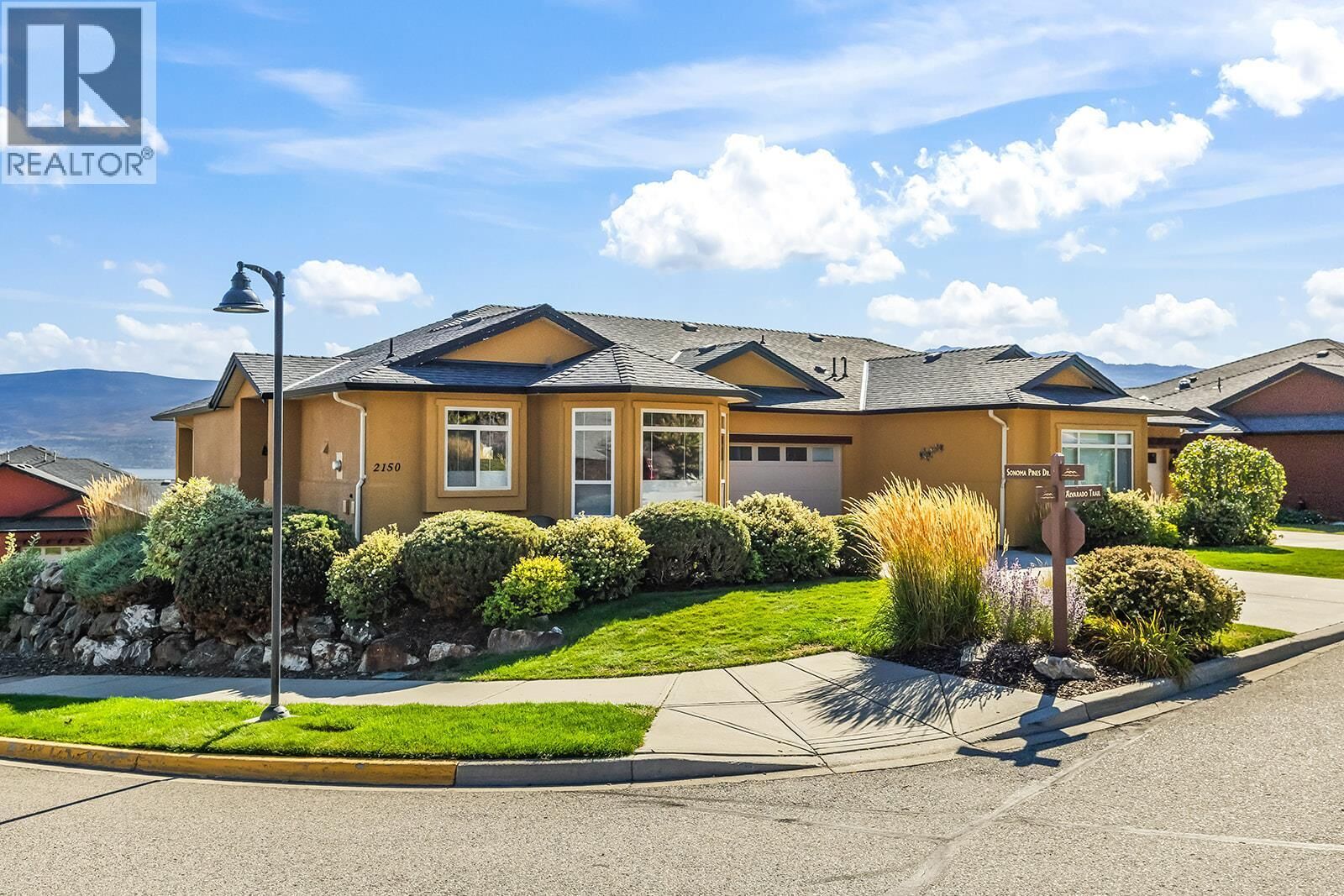 Property Photo:  2150 Alvarado Trail  BC V4T 3B8 