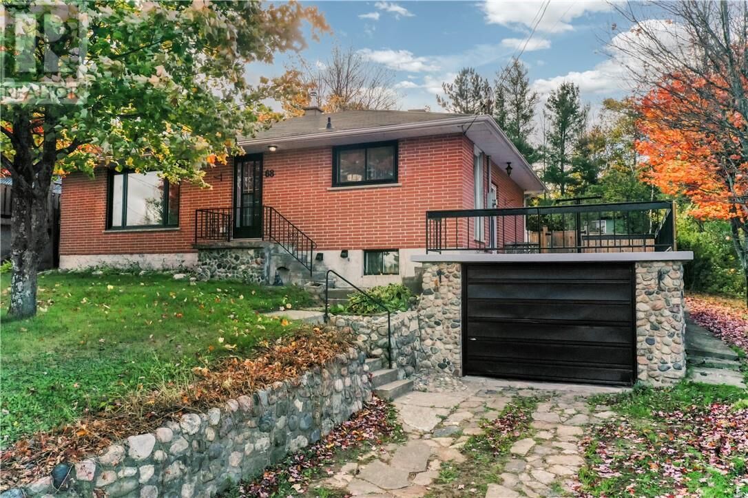 Property Photo:  68 Pine Street  ON P0M 2B0 