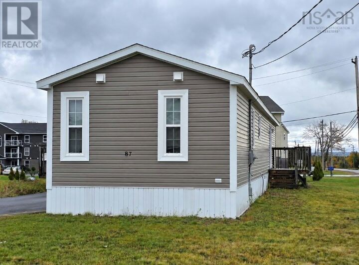 Property Photo:  87 Dresden Way  NS B0M 1G0 