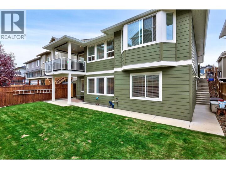 Property Photo:  1538 Emerald Drive  BC V2E 0C1 