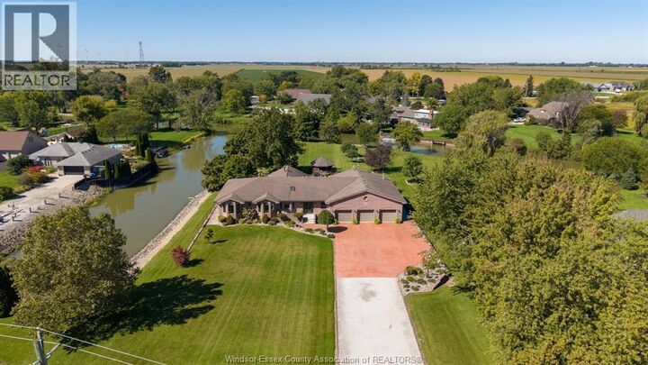 Property Photo:  931 East Ruscom River Road  ON N0R 1S0 