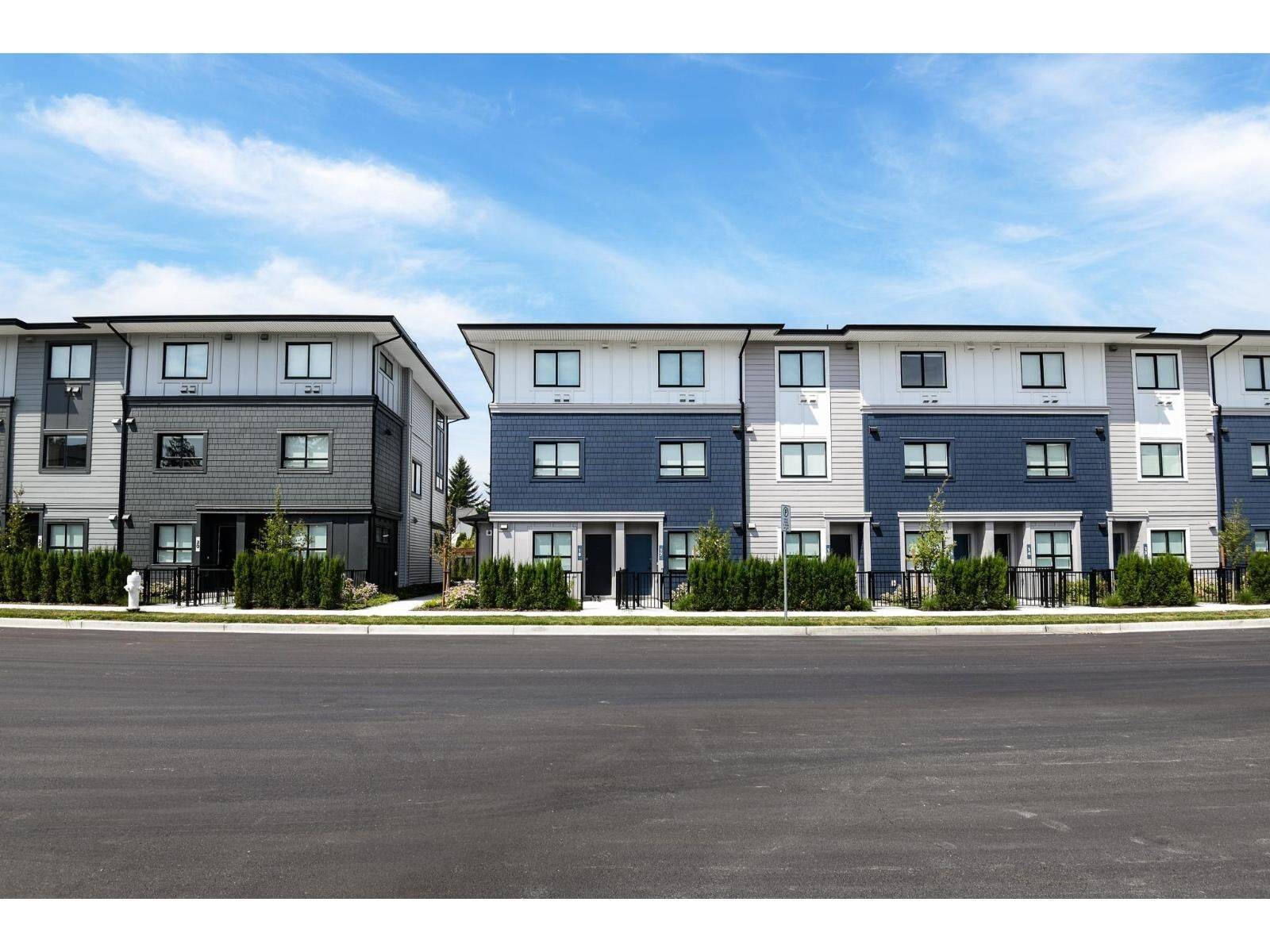 Property Photo:  33520 Kingston Avenue 8  BC V2S 0R6 