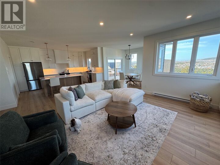 Property Photo:  118 Sgt Donald Lucas Drive  NL A1L 4E1 