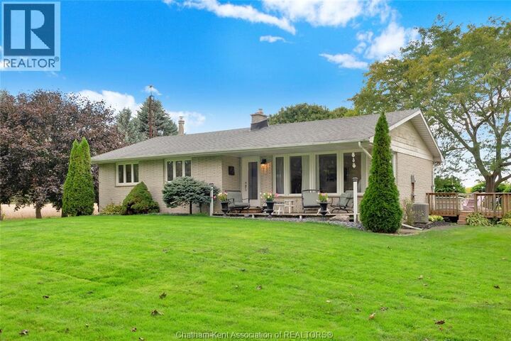 Property Photo:  10489 Talbot Trail  ON N0P 1A0 