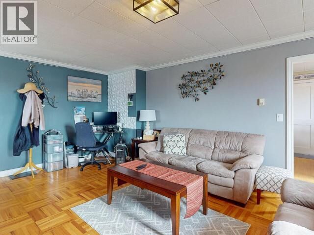 Property Photo:  6957 Crofton Street  BC V8A 1W8 